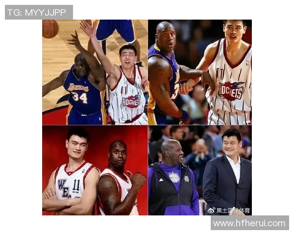 姚明在篮球场上的防守特点与技巧分析及其对比赛的影响
