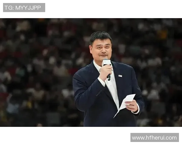 姚明对惠子的深刻评价与篮球精神的传承与启示